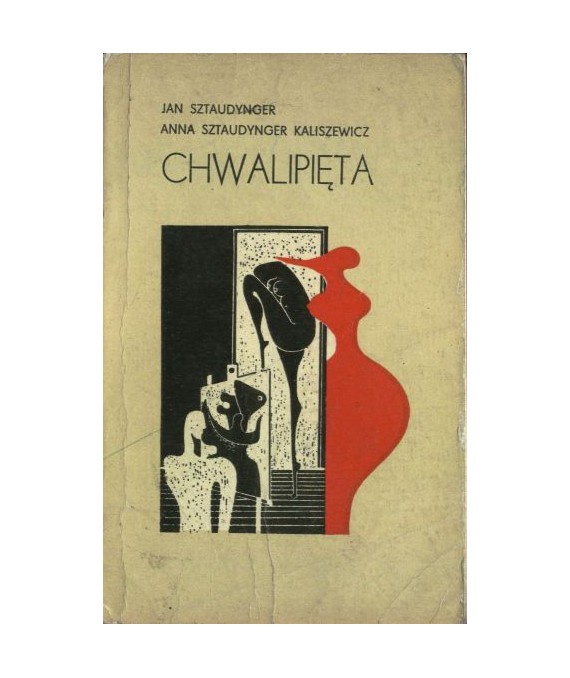 Chwalipięta czyli rozmowy z Tatą (styczeń-wrzesień 1970)