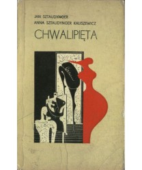 Chwalipięta czyli rozmowy z Tatą (styczeń-wrzesień 1970)
