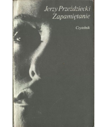 Zapamiętanie