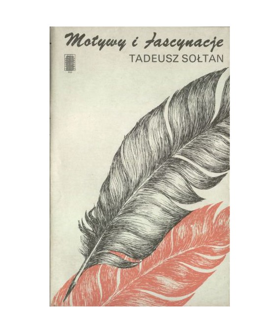 Motywy i fascynacje