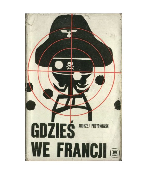 Gdzieś we Francji