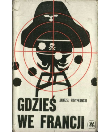 Gdzieś we Francji
