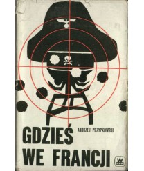 Gdzieś we Francji