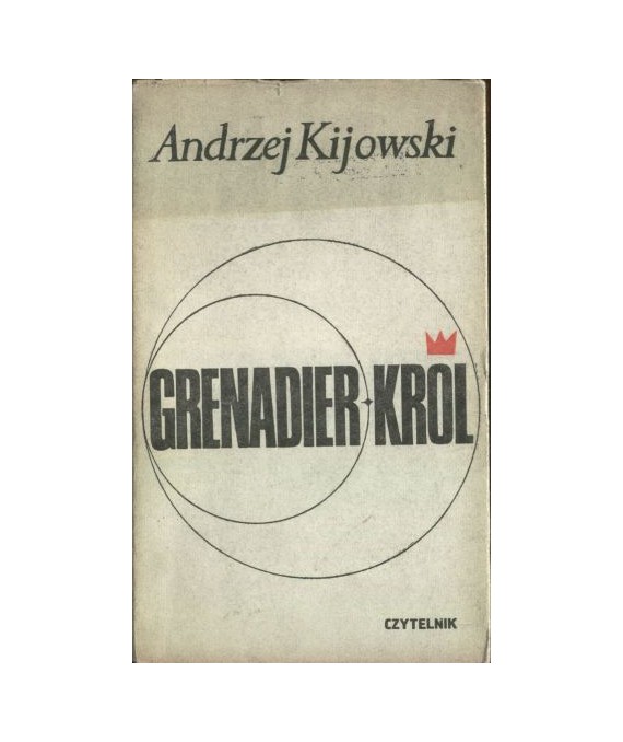 Grenadier-Król