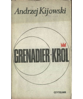Grenadier-Król