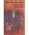Cztery mole i jeden mur