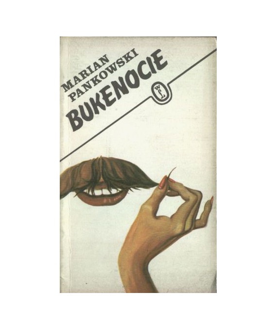 Bukenocie