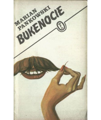 Bukenocie