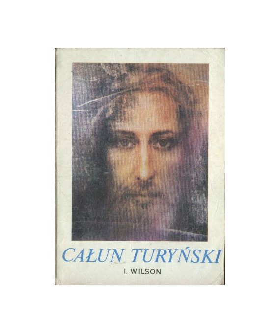 Całun turyński
