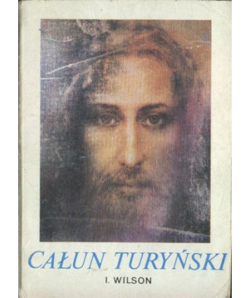 Całun turyński