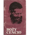 Boży Cencio. Biografia misjonarza Konsolaty P. Vincenzo DOLZA