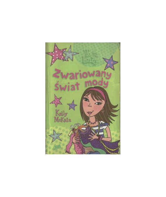 Zwariowany świat mody