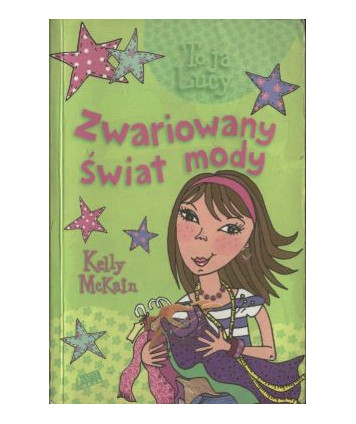 Zwariowany świat mody