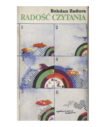 Radość czytania