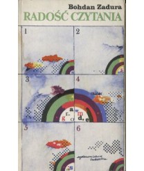 Radość czytania