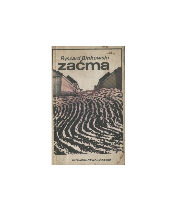 Zaćma