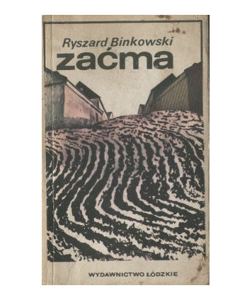 Zaćma