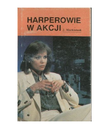 Harperowie w akcji