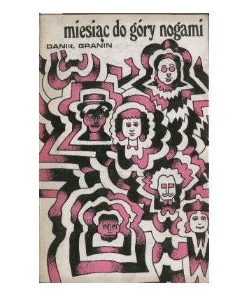 Miesiąc do góry nogami