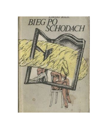 Bieg po schodach