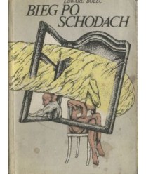 Bieg po schodach