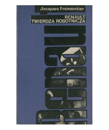 “Renault“ twierdza robotnicza