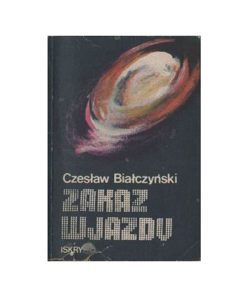 Zakaz wjazdu