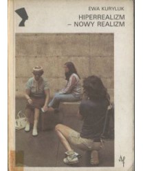 Hiperrealizm - Nowy realizm
