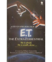 E.T. The Extra-Terrestrial