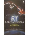 E.T. The Extra-Terrestrial