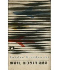 Manewr: ucieczka w słońce