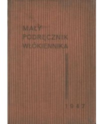 Mały podręcznik włókiennika