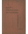 Mały podręcznik włókiennika