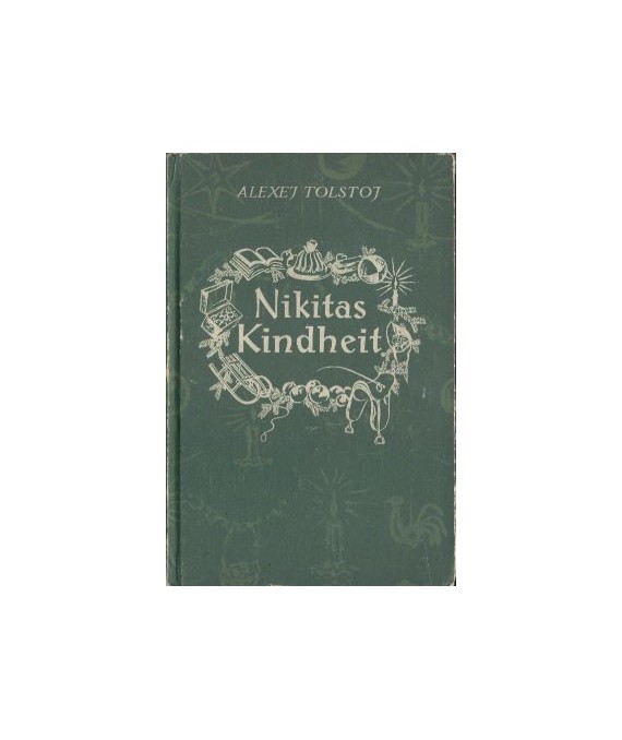 Nikitas Kindheit