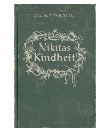 Nikitas Kindheit