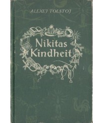 Nikitas Kindheit