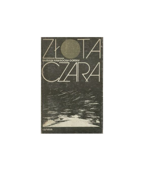 Złota czara