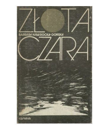 Złota czara