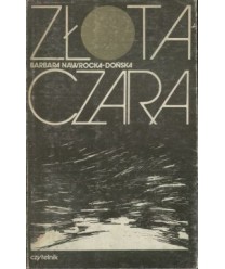 Złota czara