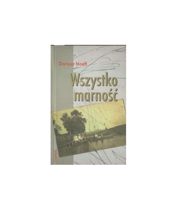 Wszystko marność