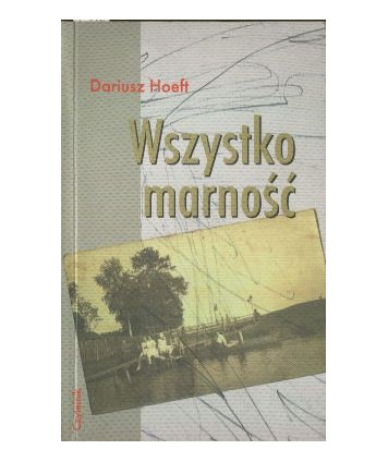 Wszystko marność