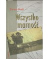 Wszystko marność