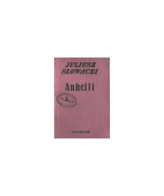 Anhelli
