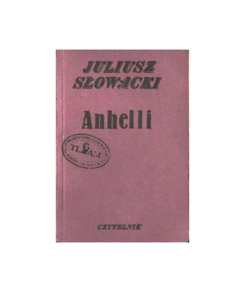 Anhelli
