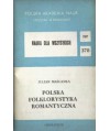 Polska folklorystyka romantyczna