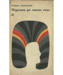 Wyprawa po czarne runo
