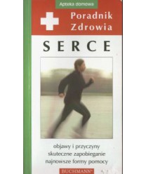 Serce. Poradnik zdrowia