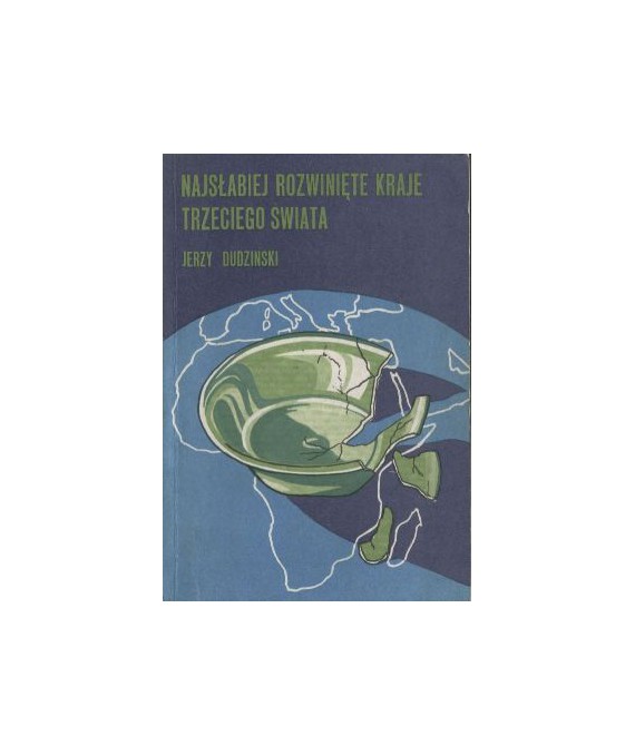 Najsłabiej rozwinięte kraje Trzeciego Świata