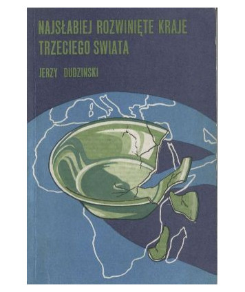 Najsłabiej rozwinięte kraje Trzeciego Świata