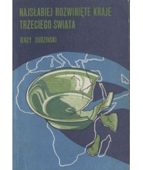 Najsłabiej rozwinięte kraje Trzeciego Świata